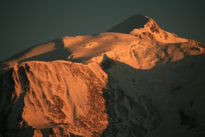 Mont-Blanc © Alain Bouvet