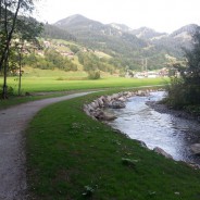 Trail de La Batelle
