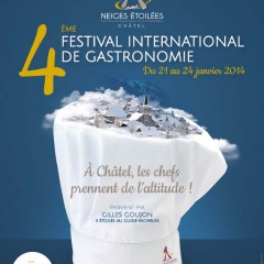 Programme de la 4 ème édition des « Neiges étoilées »