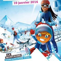 Fête du ski et de la neige