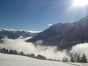 Randonnée à ski ® valdabondance.com