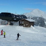 Domaine skiable de Châtel