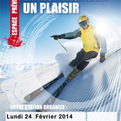 Journée Prévention MONTAGNE