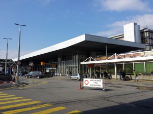 Aéroport de Genève © B. Guffroy | valdabondance.com