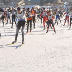 Assemblée générale du ski club Chablais Nordic