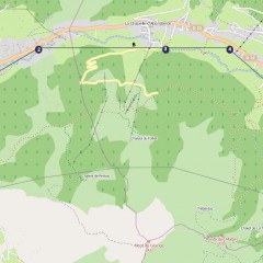 Un projet de transport par câble pour 2019