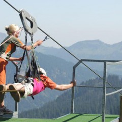 Fantasticable et Bike Park ouverts les 12 et 13 septembre