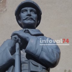 Le 11 novembre dans la vallée