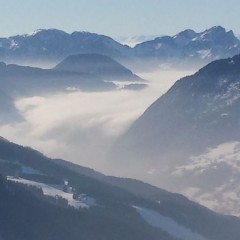 Ouverture partielle du domaine skiable de Châtel à partir de 15 décembre.