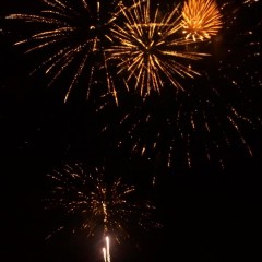 Feux des bergers à La Chapelle  annulés ce soir