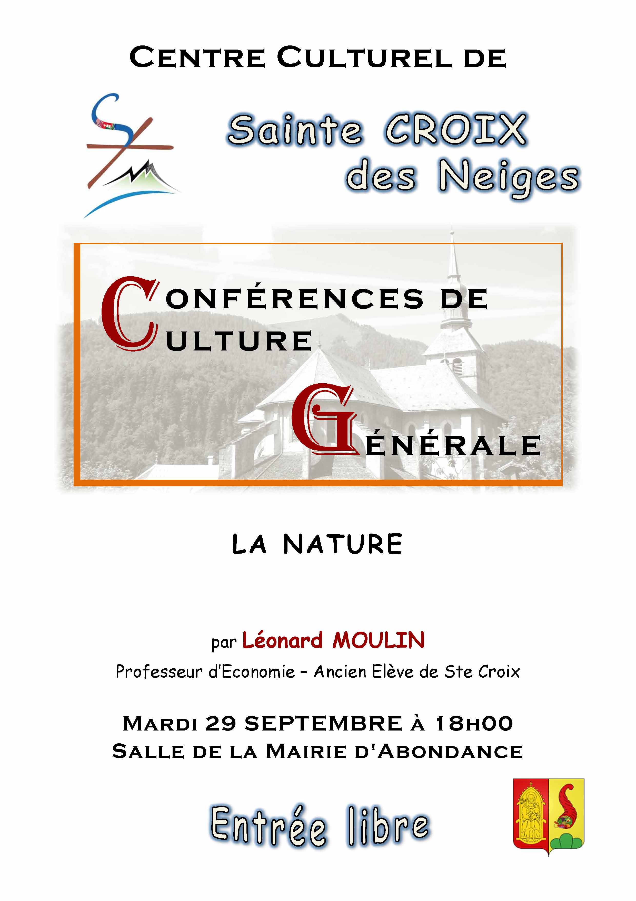 Culture Gé Nature - LM