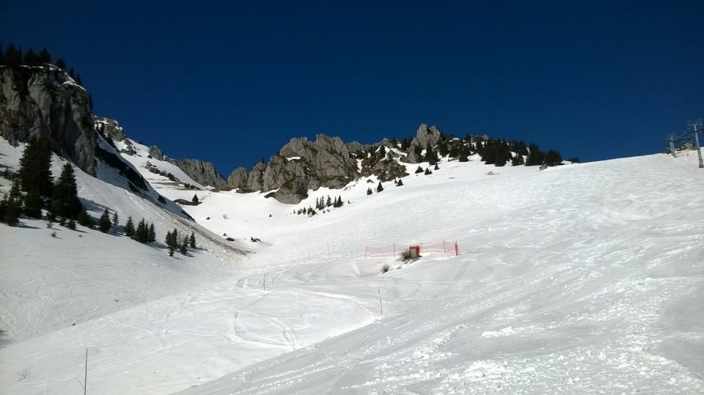 Rando ski Braitaz