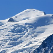 Découverte de Chamonix-Mont-Blanc